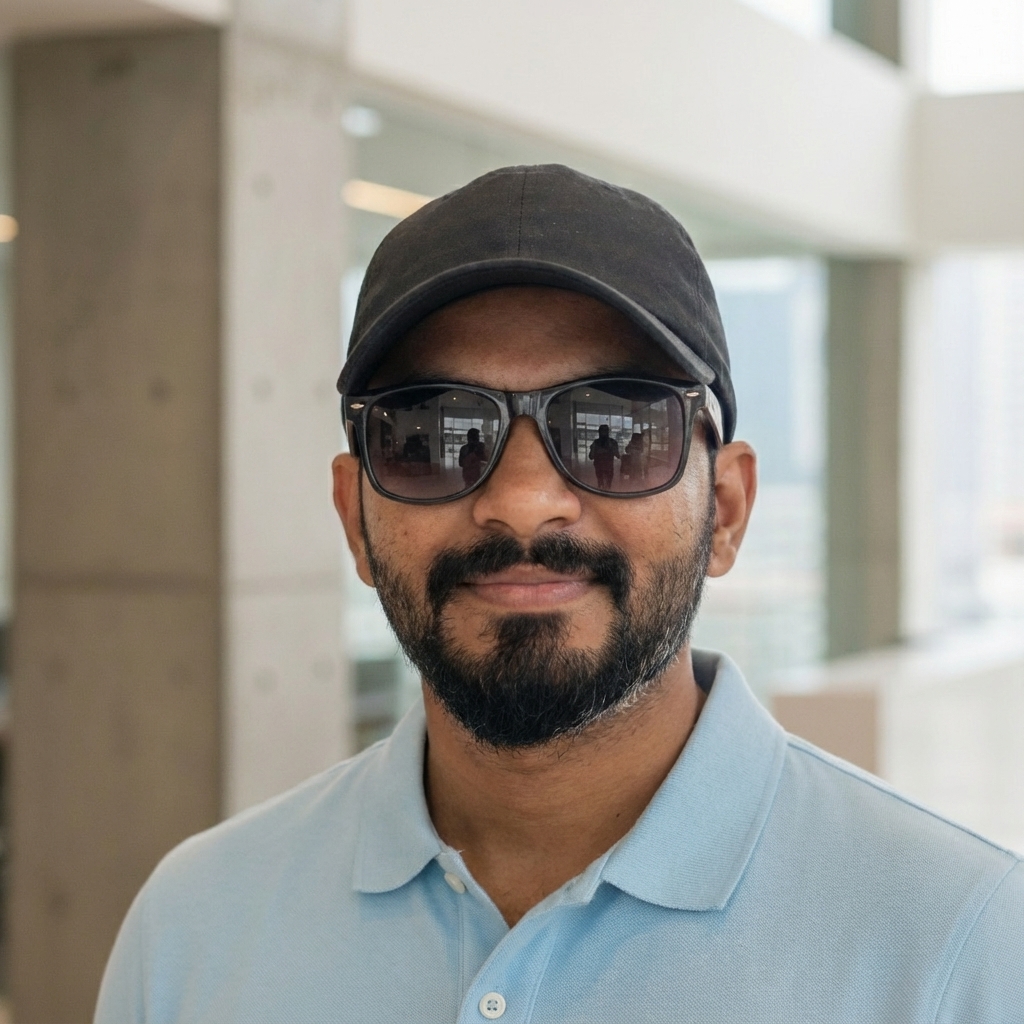 Balamurugan Subburaj